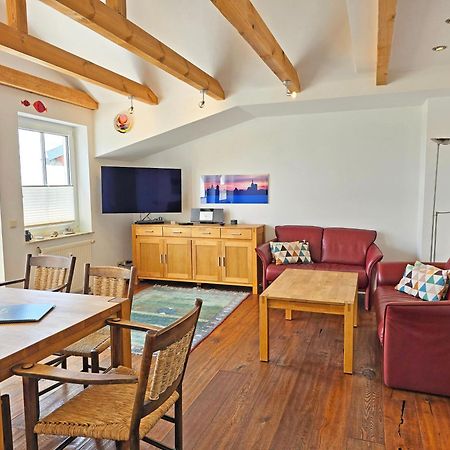 Ferienwohnung Lorenz Сасниц Екстериор снимка