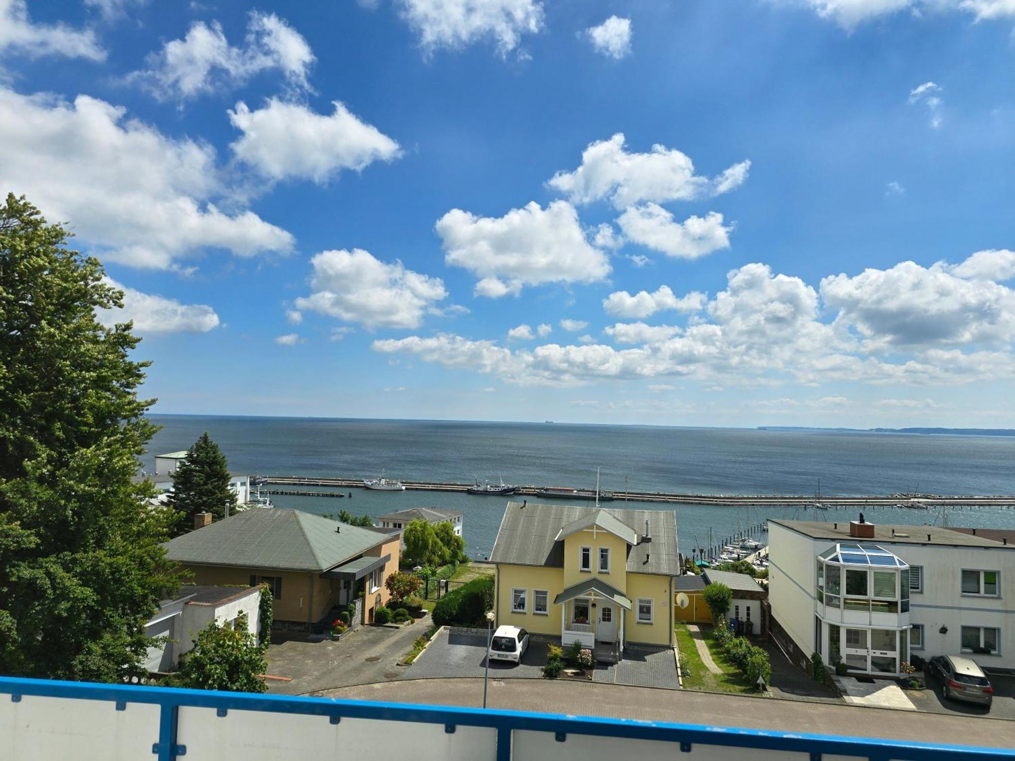 Ferienwohnung Lorenz Сасниц Екстериор снимка