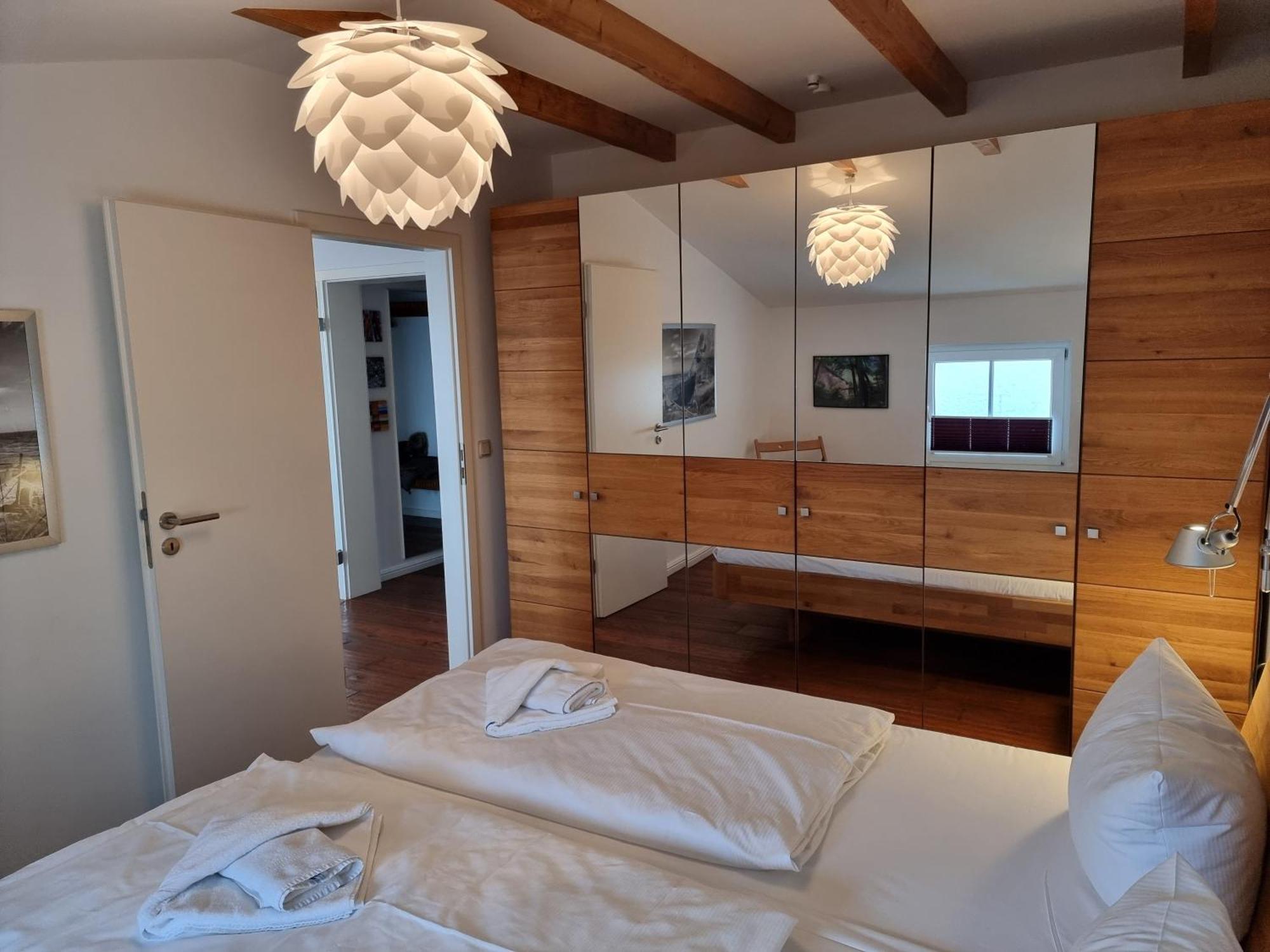 Ferienwohnung Lorenz Сасниц Екстериор снимка