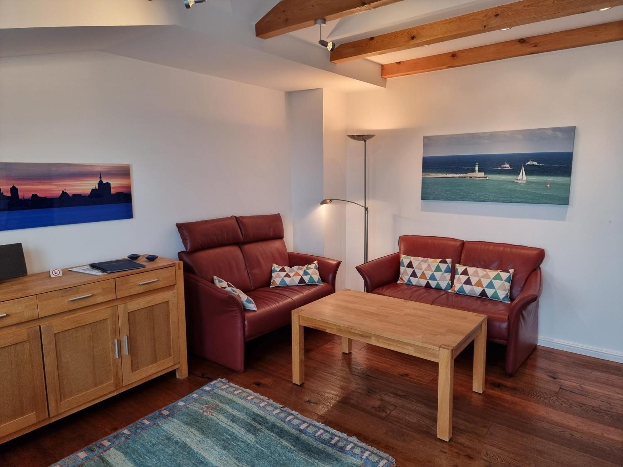 Ferienwohnung Lorenz Сасниц Екстериор снимка
